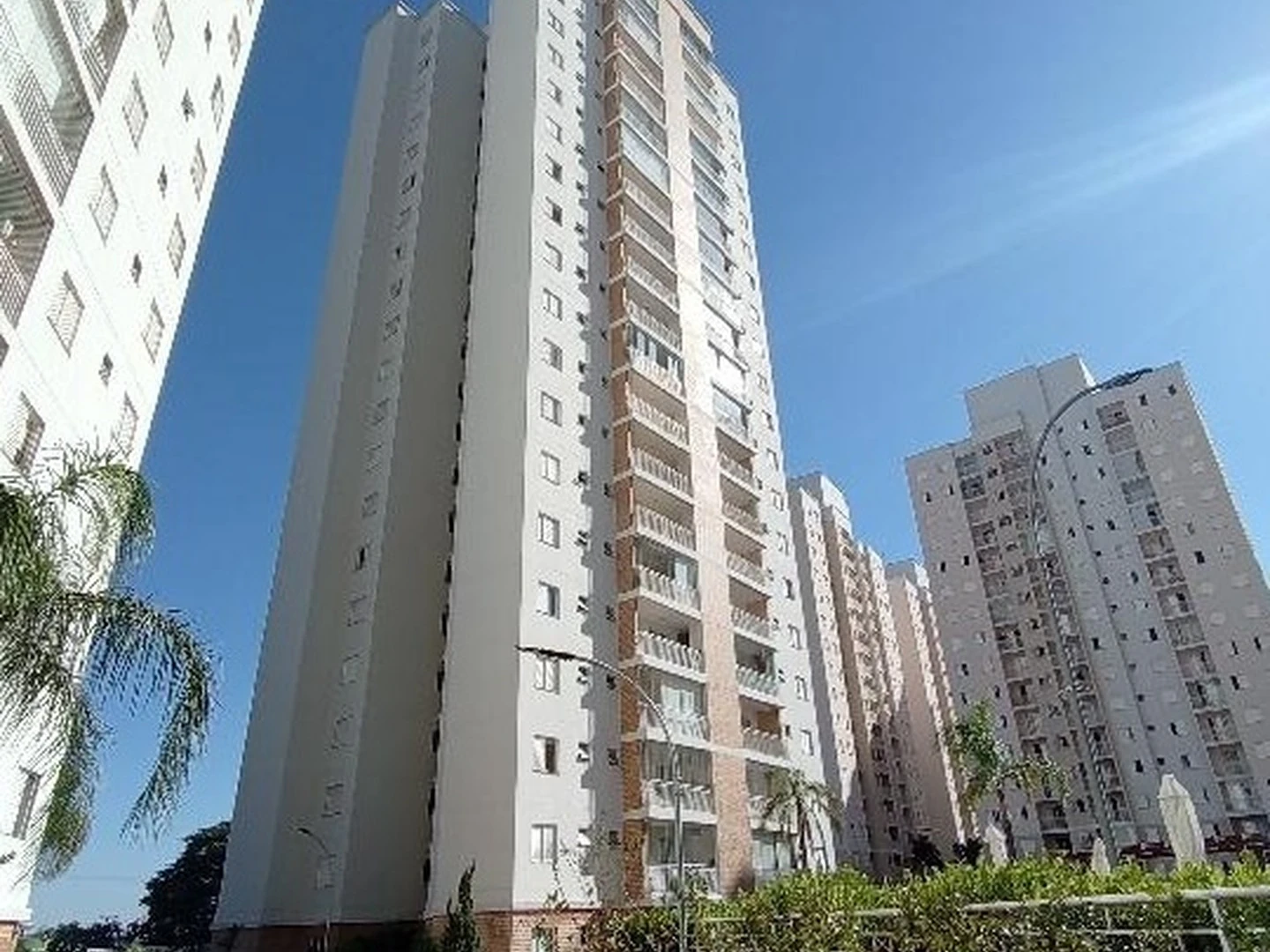 Apartamento - Campinas, SP - foto 1