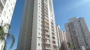 Apartamento - Campinas, SP