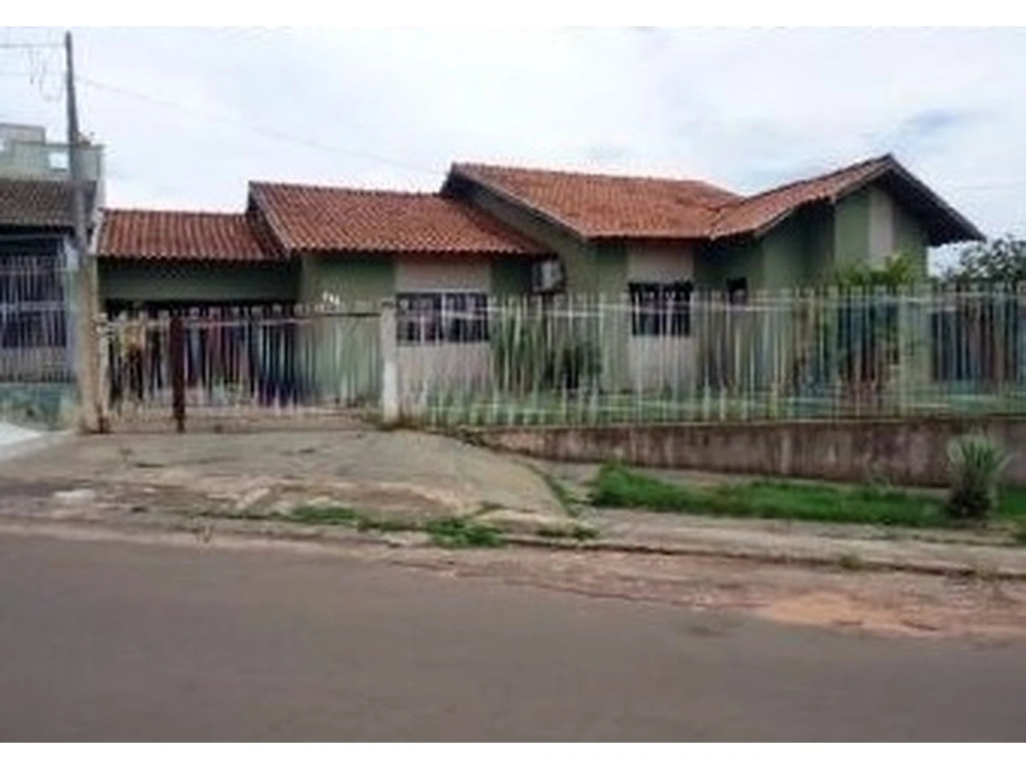 Casa - Nova Olimpia, PR - foto 1