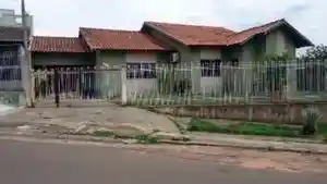 Casa - Nova Olimpia, PR