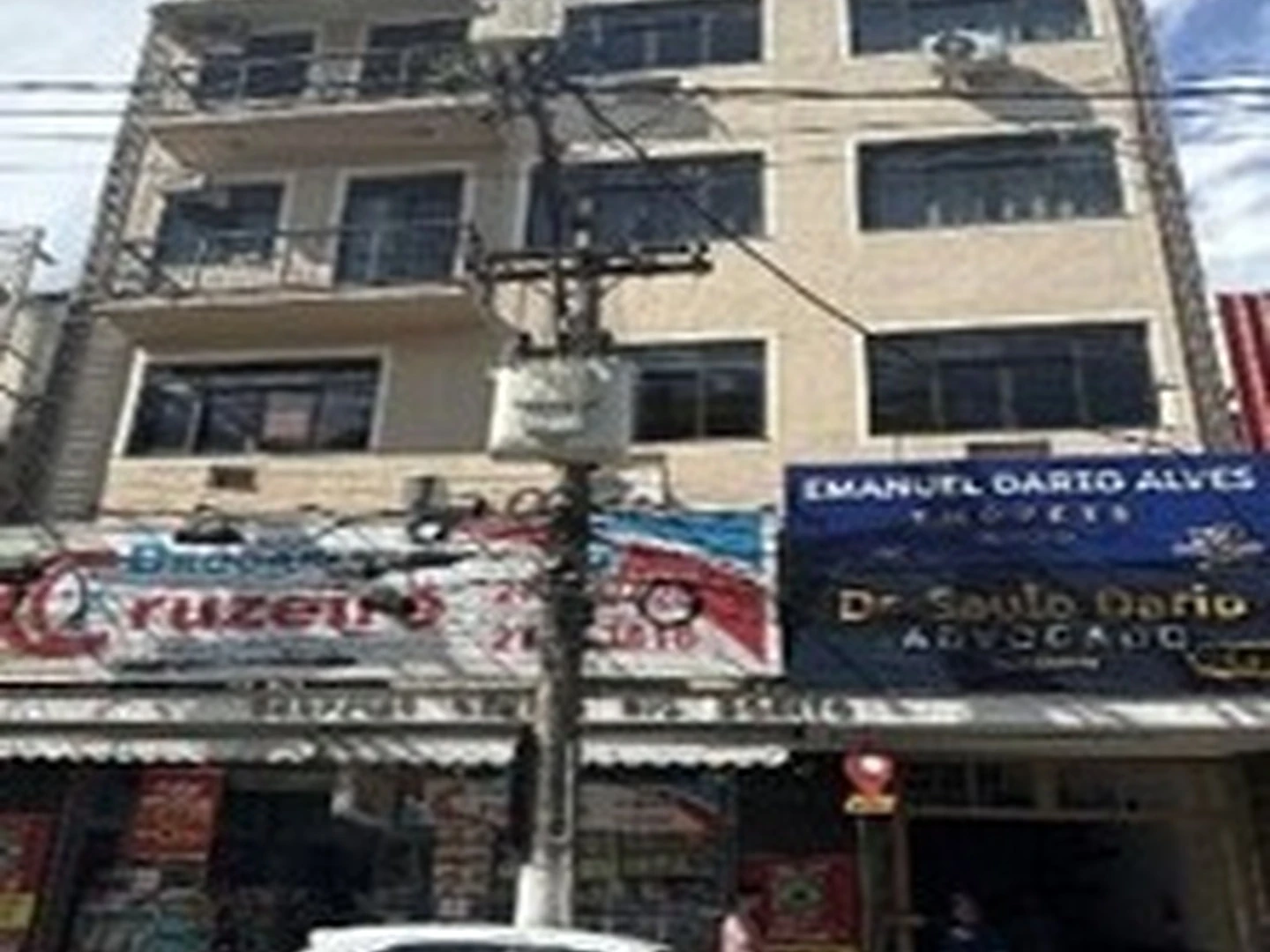 Apartamento - Rio Bonito, RJ - foto 1
