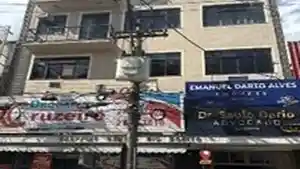 Apartamento - Rio Bonito, RJ