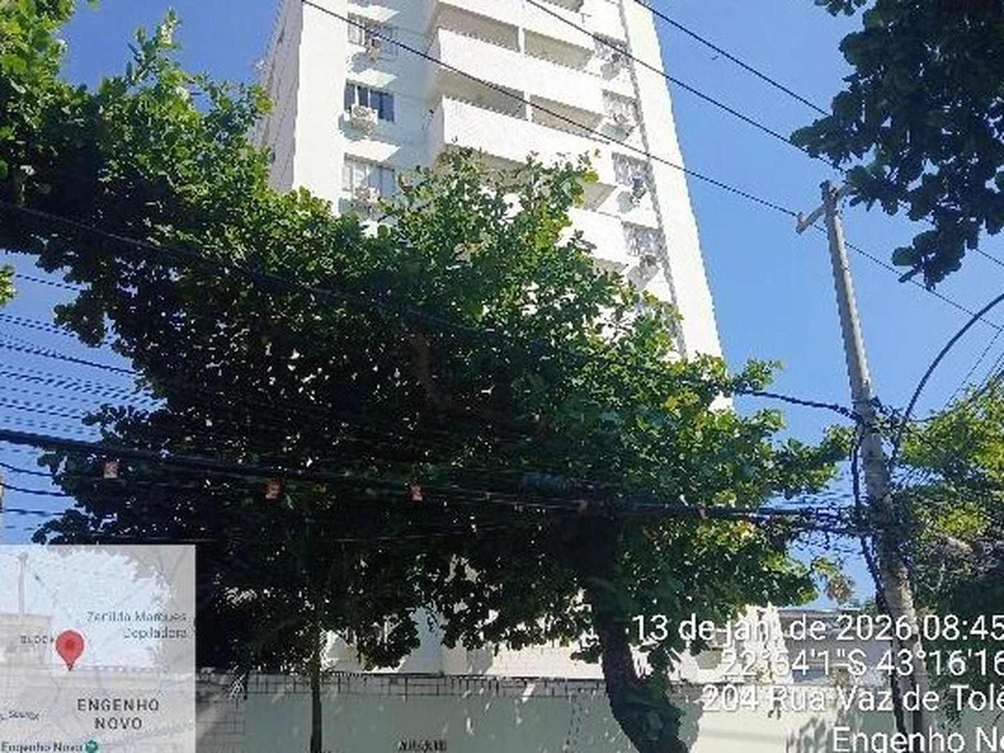 Apartamento - Rio De Janeiro, RJ - foto 1