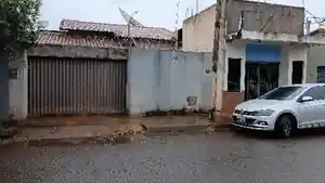 Casa - Itumbiara, GO
