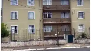 Apartamento - Sao Paulo, SP