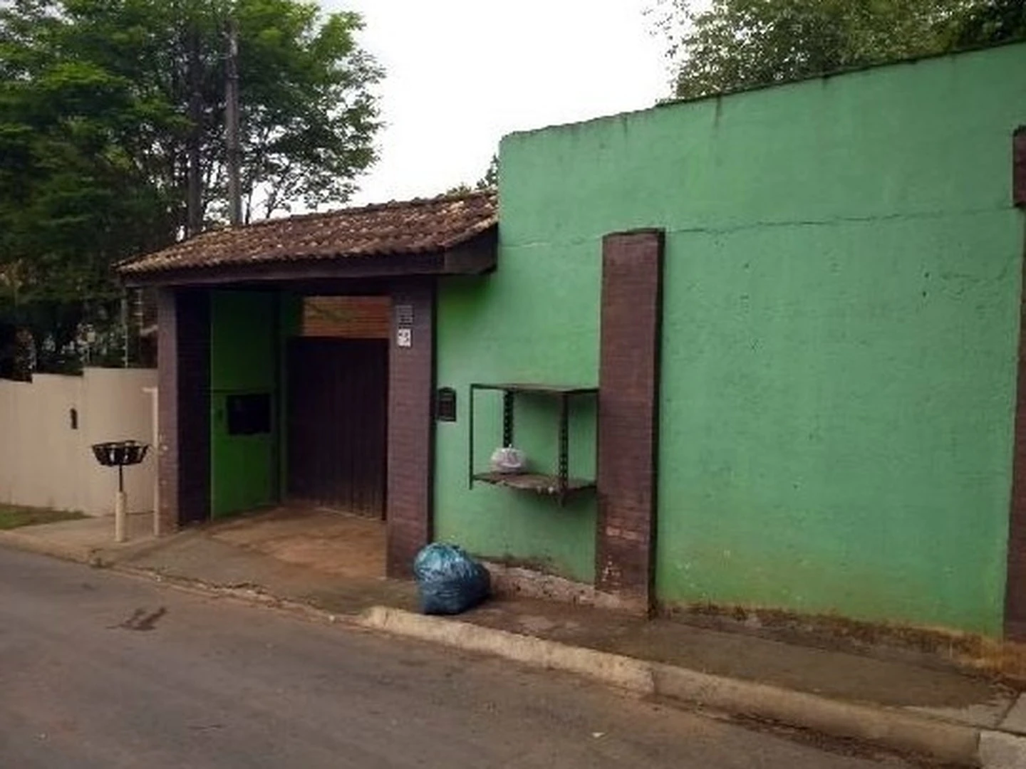 Casa - Atibaia, SP - foto 1