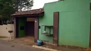 Casa - Atibaia, SP