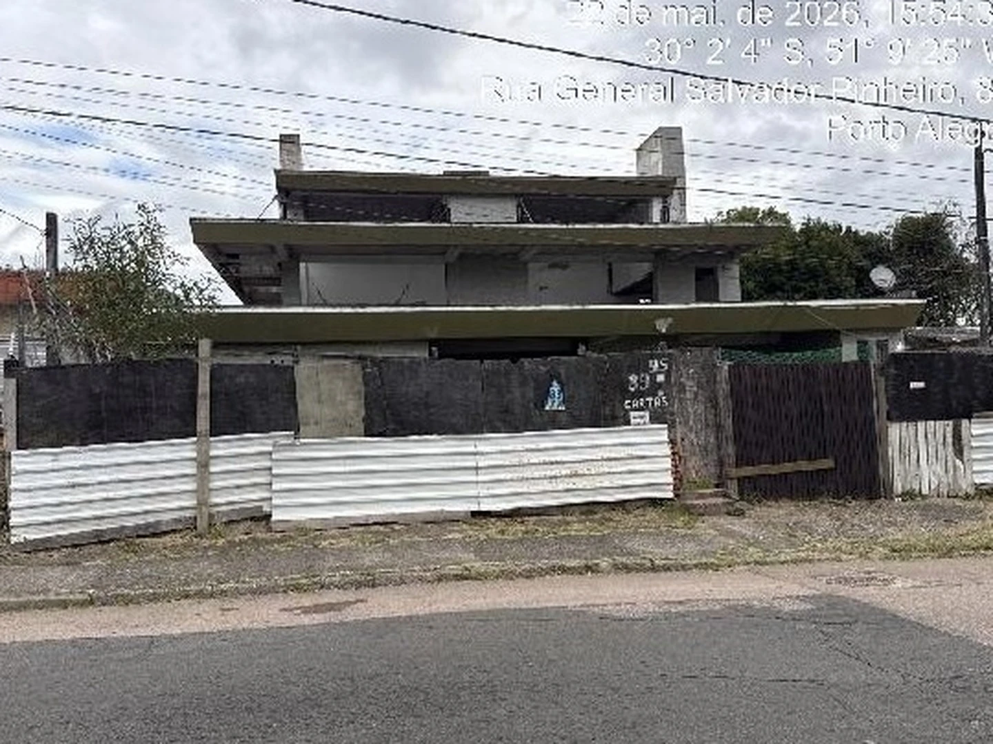 Casa - Porto Alegre, RS - foto 1