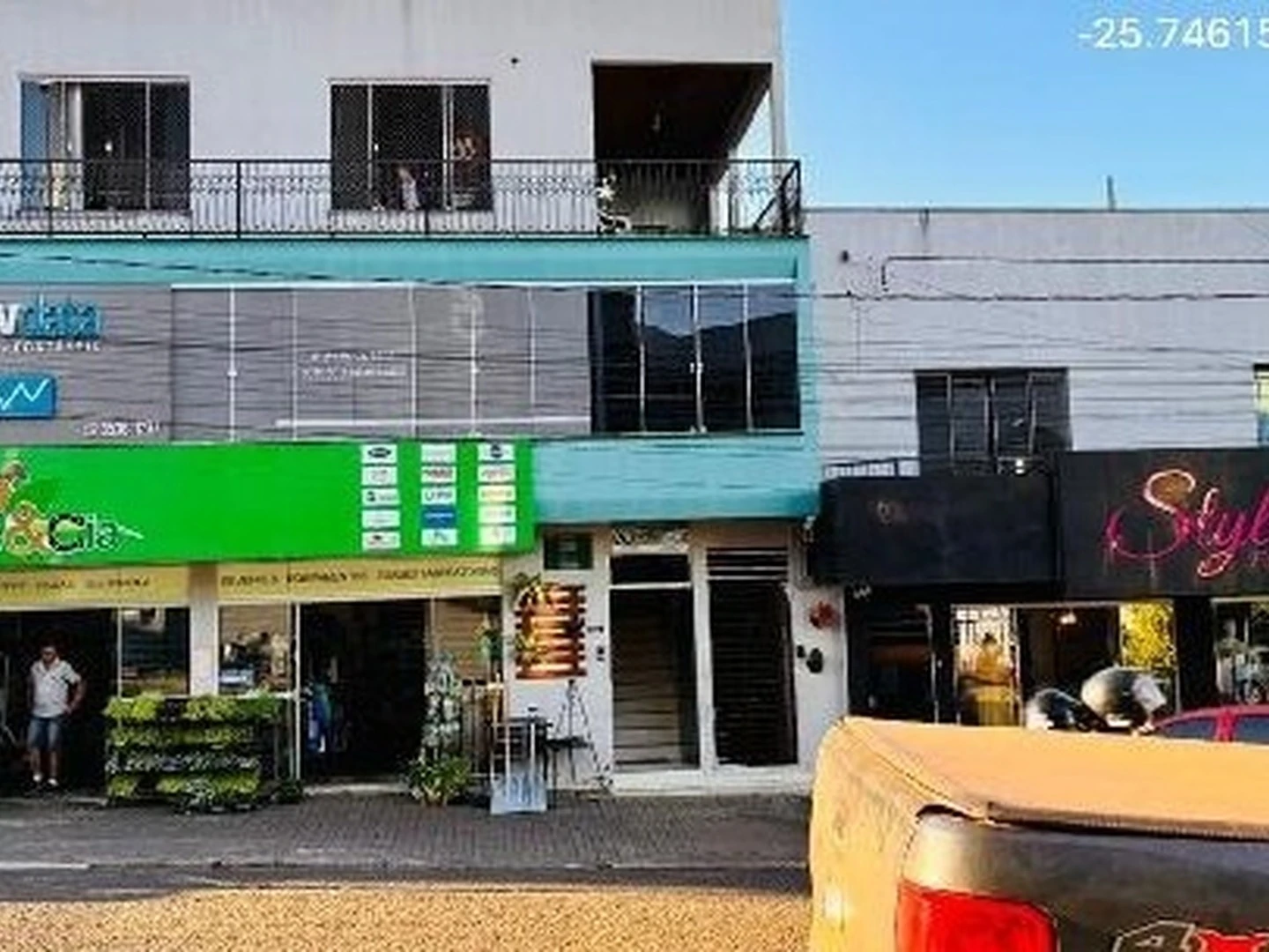 Apartamento - Dois Vizinhos, PR - foto 1