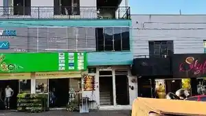 Apartamento - Dois Vizinhos, PR