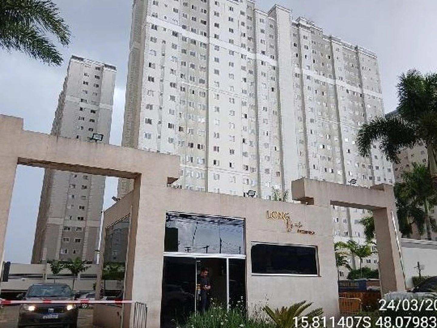 Apartamento - Brasília, DF - foto 1