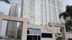 Apartamento - Brasília, DF