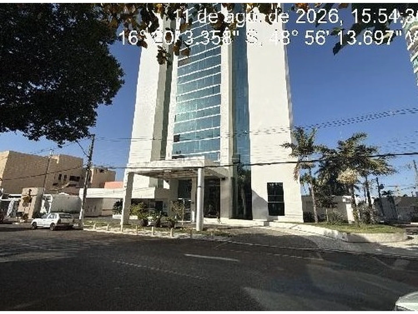 Apartamento - Anapolis, GO - foto 1
