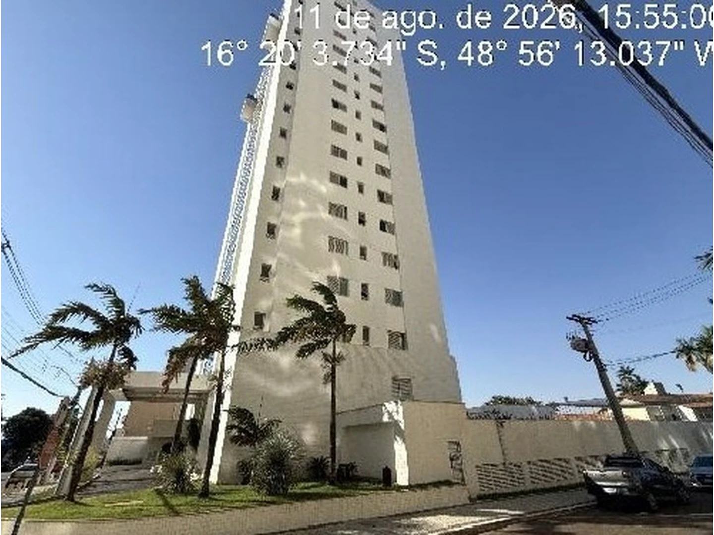 Apartamento - Anapolis, GO - miniatura 2