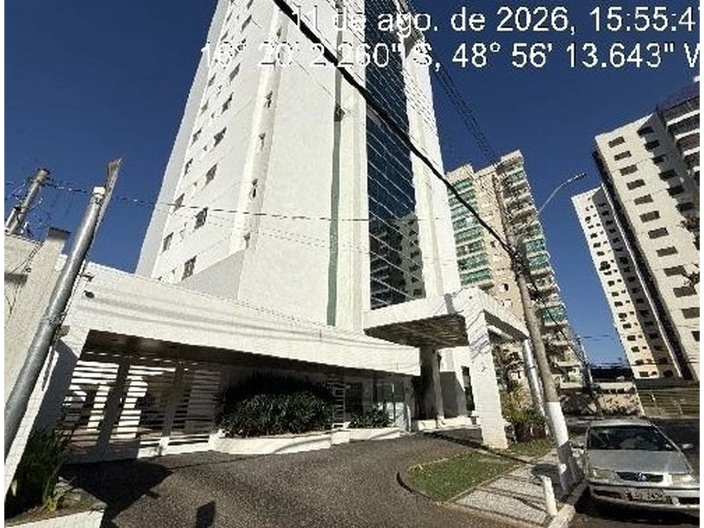Apartamento - Anapolis, GO - miniatura 3