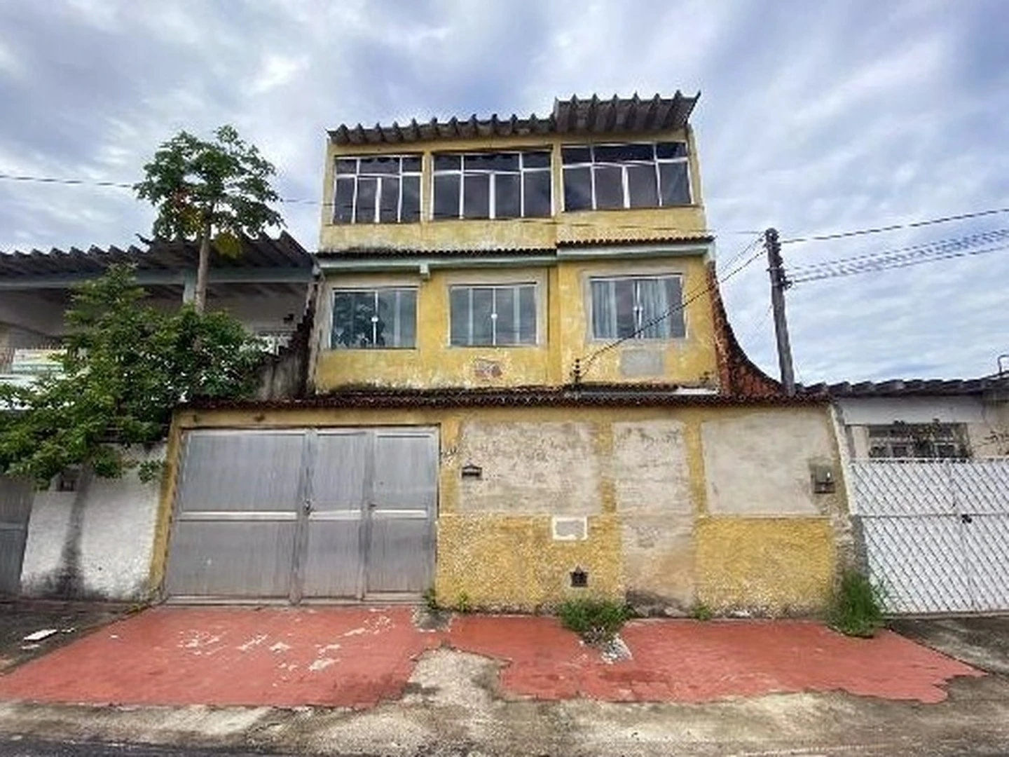 Casa - Rio De Janeiro, RJ - foto 1
