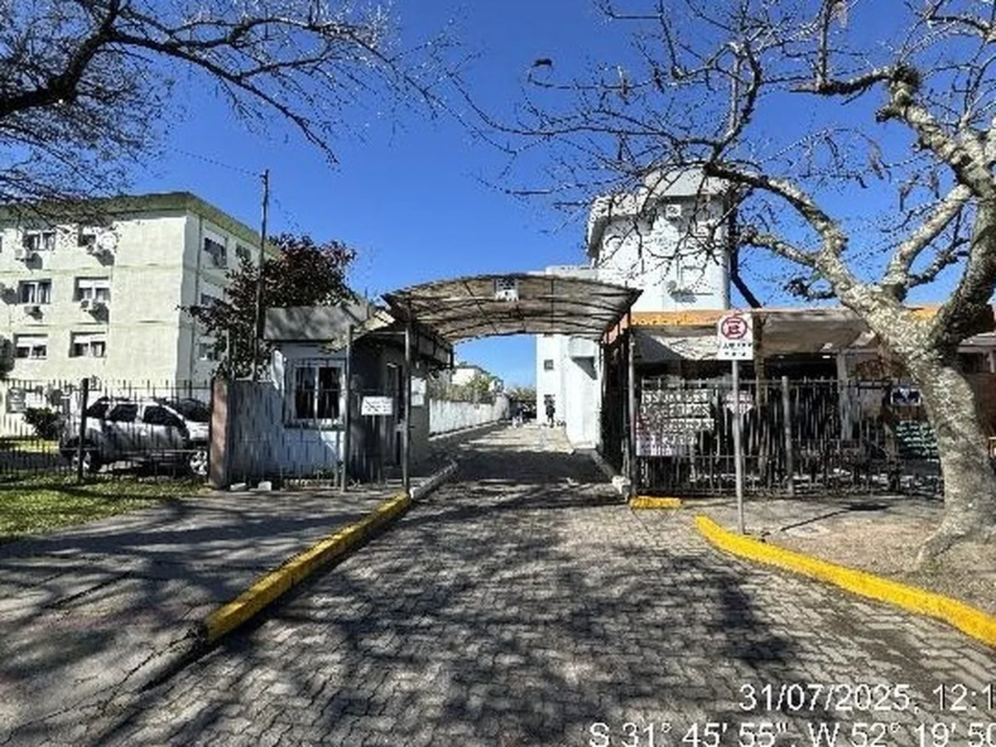 Apartamento - Pelotas, RS - foto 1