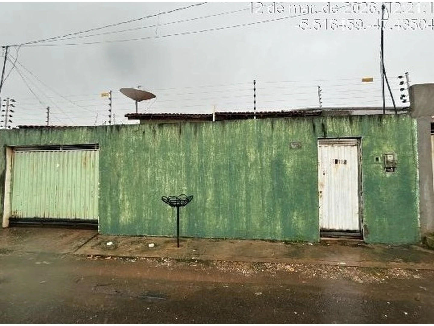 Casa - Imperatriz, MA - foto 1