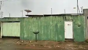 Casa - Imperatriz, MA