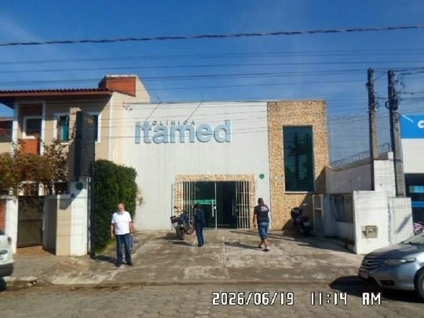 Casa - Itanhaem, SP - foto 1