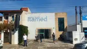 Casa - Itanhaem, SP