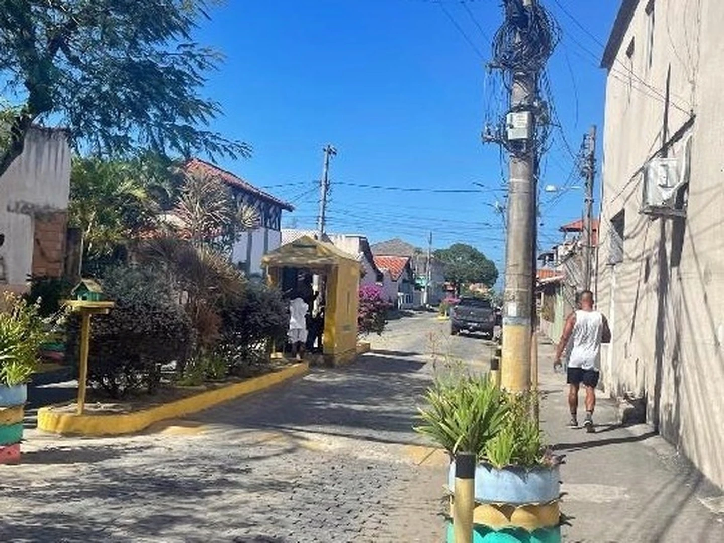 Casa - Sao Pedro Da Aldeia, RJ - foto 1