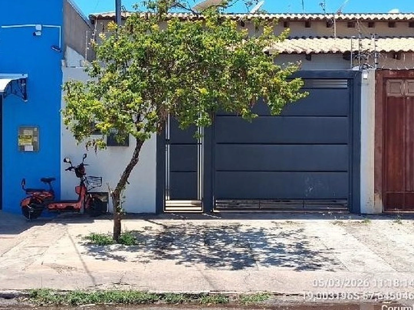 Casa - Corumba, MS - foto 1