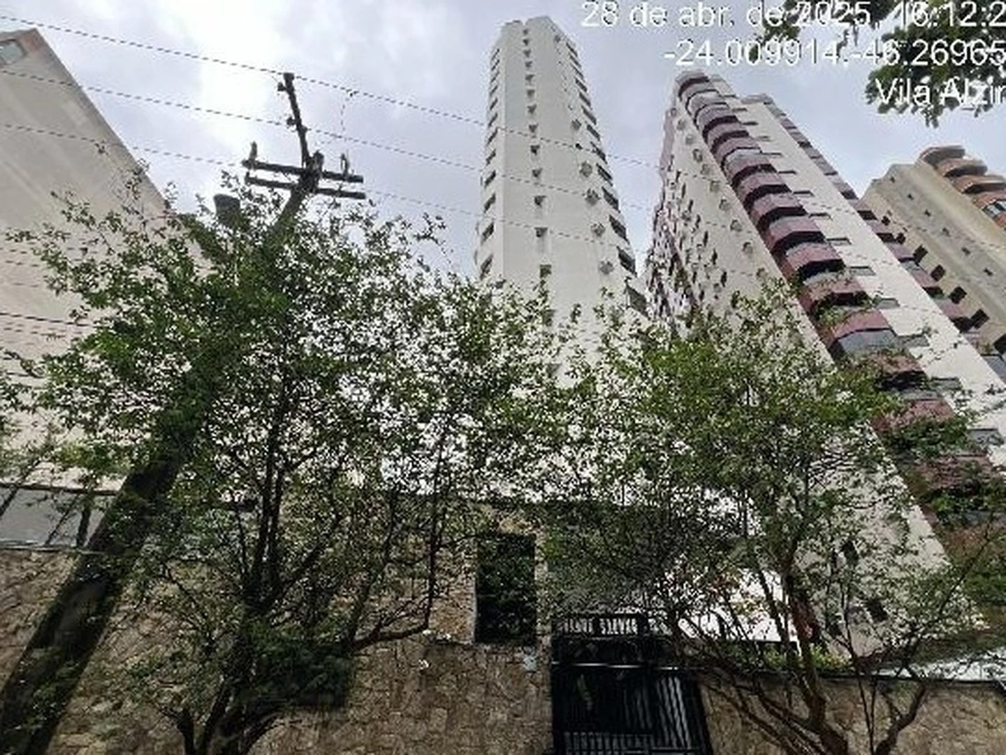 Apartamento - Guaruja, SP - foto 1