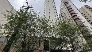 Apartamento - Guaruja, SP