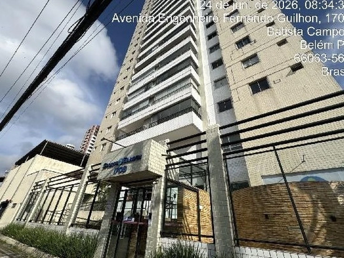 Apartamento - Belem, PA - foto 1