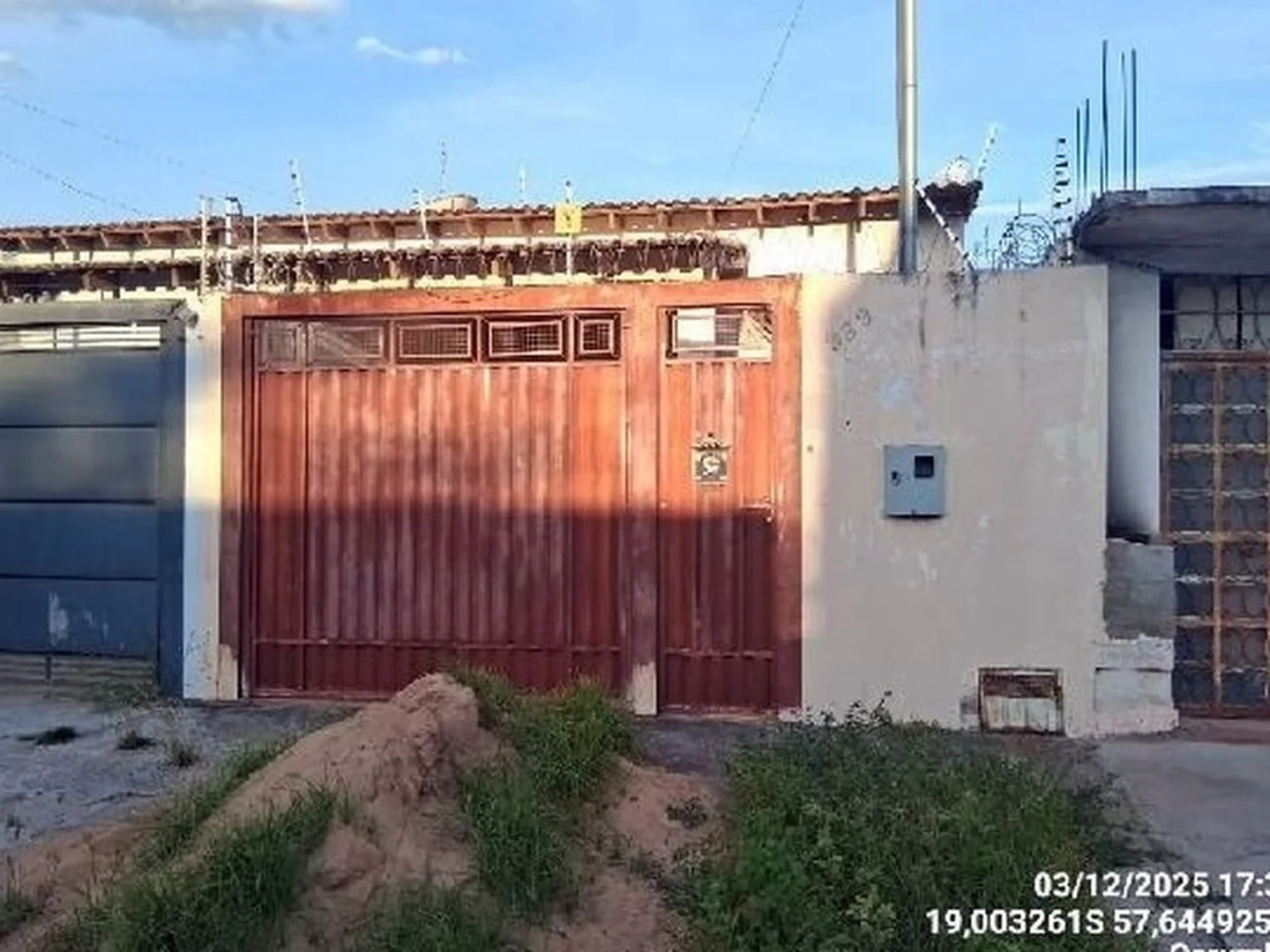 Casa - Corumba, MS - foto 1