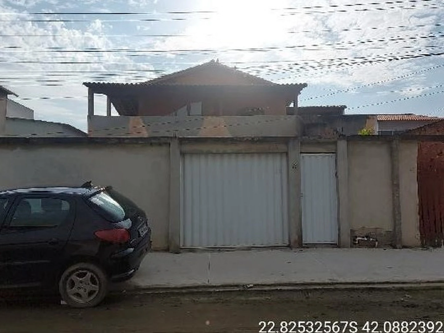 Casa - Sao Pedro Da Aldeia, RJ - foto 1