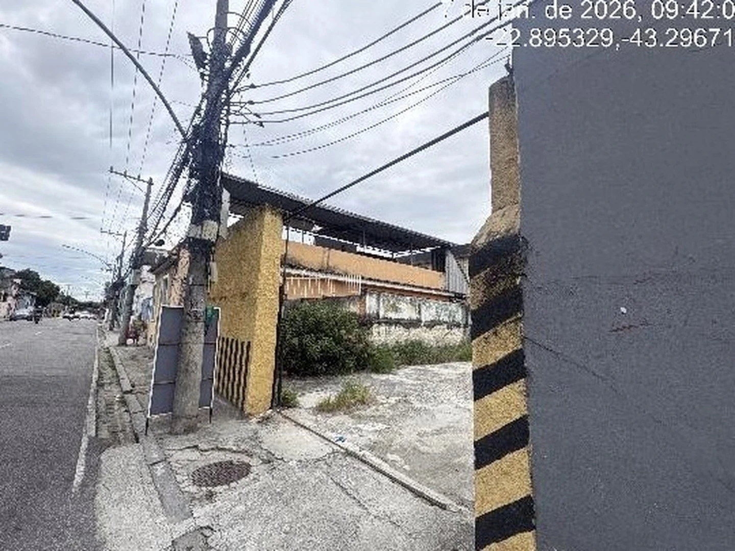 Prédio - Rio De Janeiro, RJ - foto 1