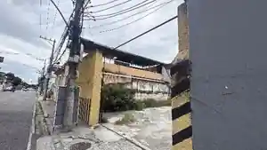 Prédio - Rio De Janeiro, RJ