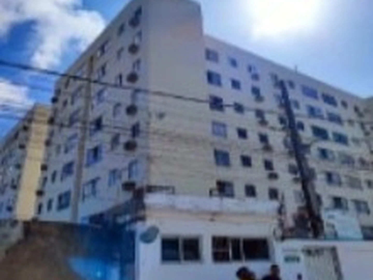 Apartamento - Jaboatao Dos Guararapes, PE - foto 1