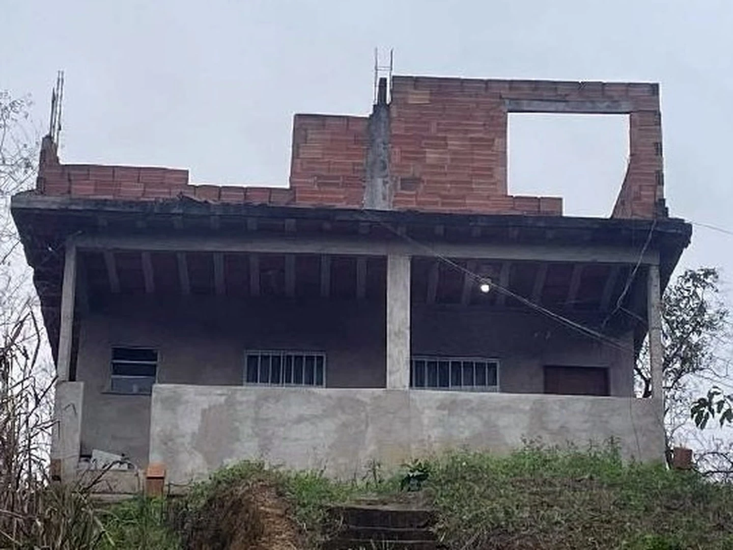 Casa - Sao Goncalo, RJ - foto 1