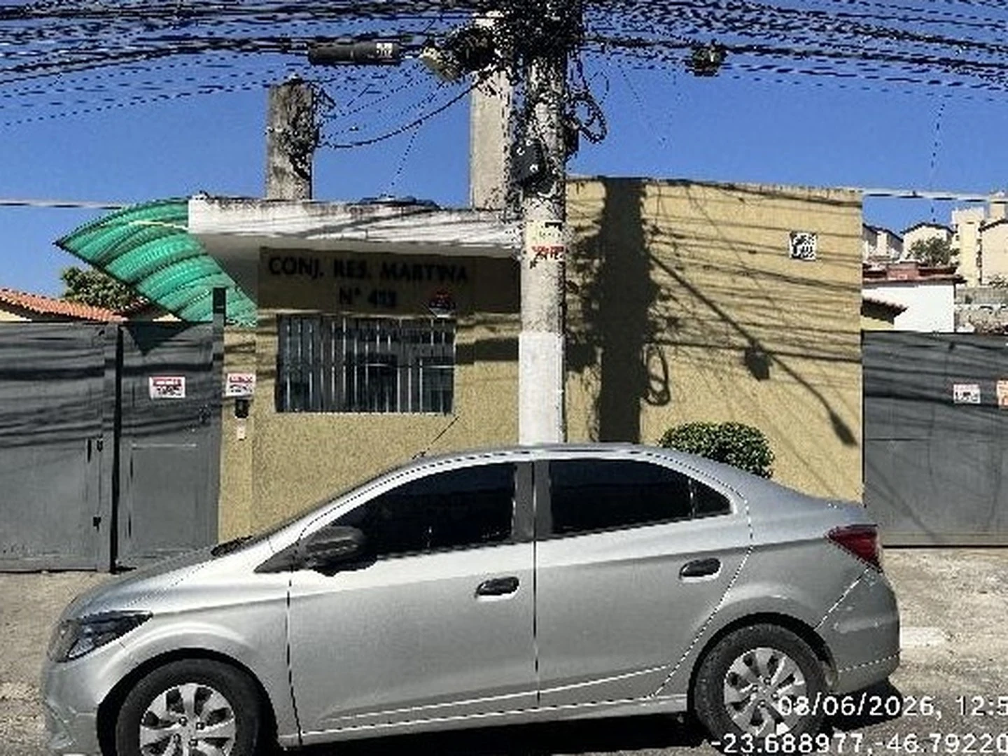 Casa - Sao Paulo, SP - foto 1