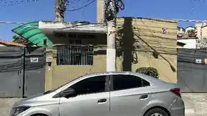 Casa - Sao Paulo, SP