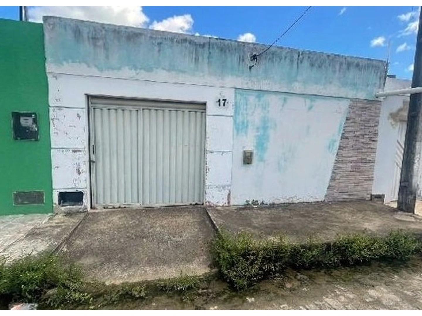 Casa - Poco Verde, SE - foto 1