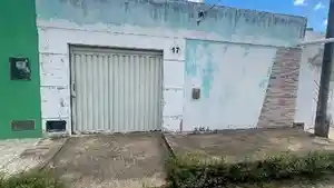Casa - Poco Verde, SE