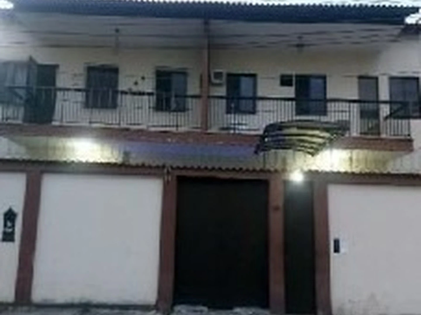 Apartamento - Rio De Janeiro, RJ - foto 1