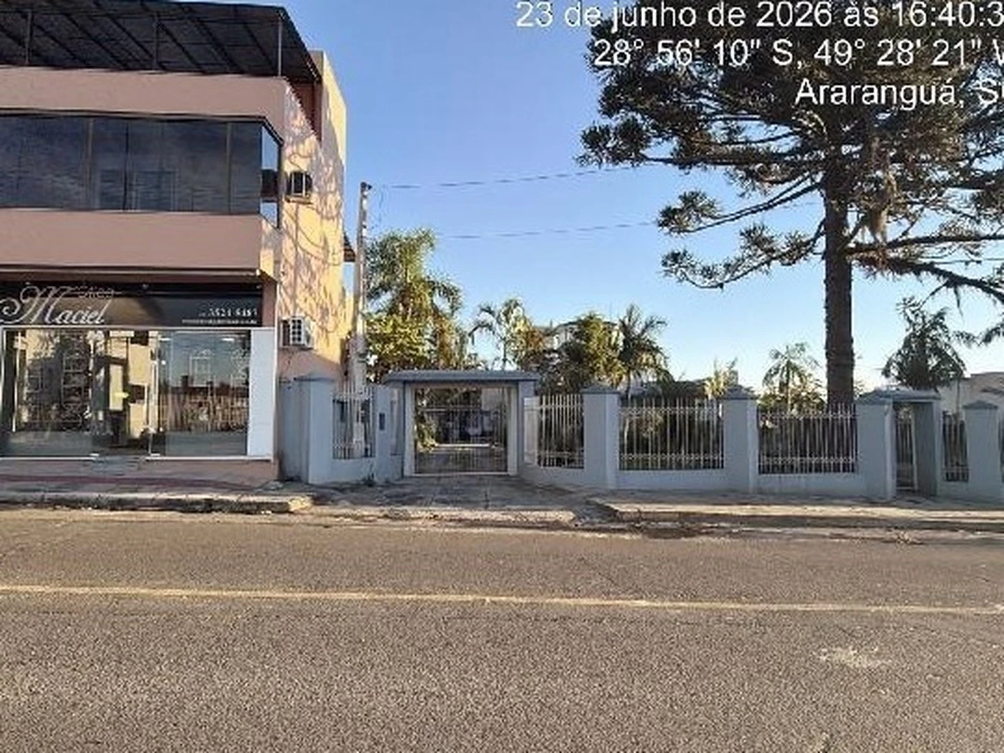 Terreno - Ararangua, SC - foto 1