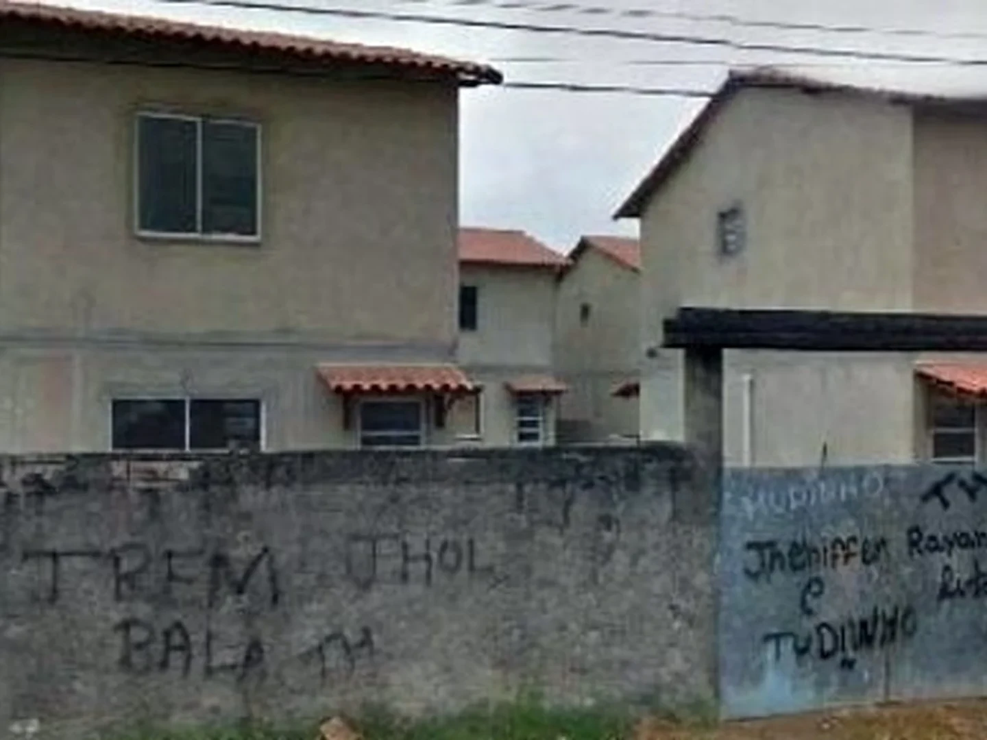 Casa - Itaguai, RJ - miniatura 2