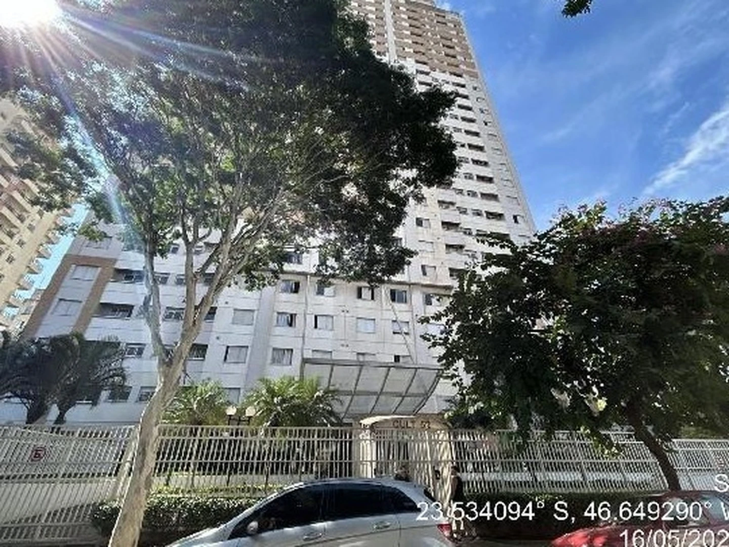 Apartamento - Sao Paulo, SP - foto 1
