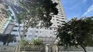 Apartamento - Sao Paulo, SP