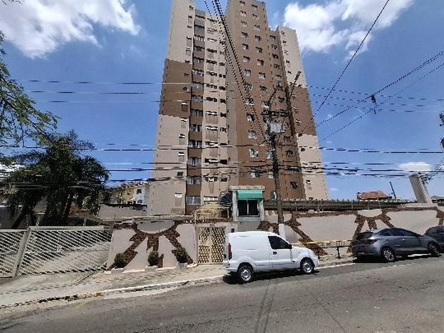 Apartamento - Sao Paulo, SP - foto 1