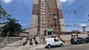 Apartamento - Sao Paulo, SP