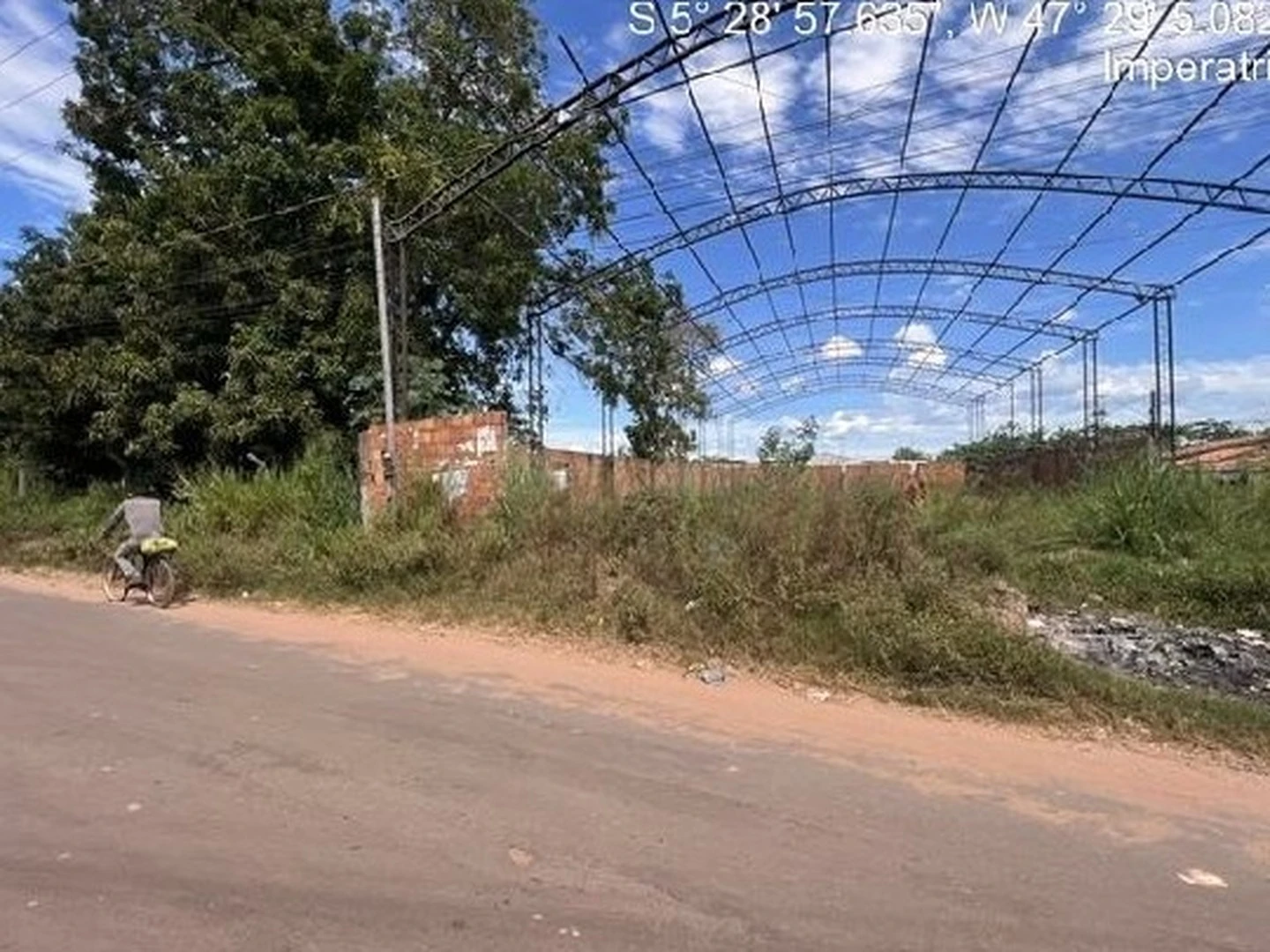 Terreno - Imperatriz, MA - foto 1