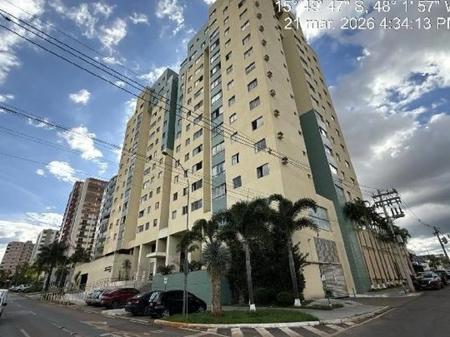 Apartamento - Brasília, DF - foto 1