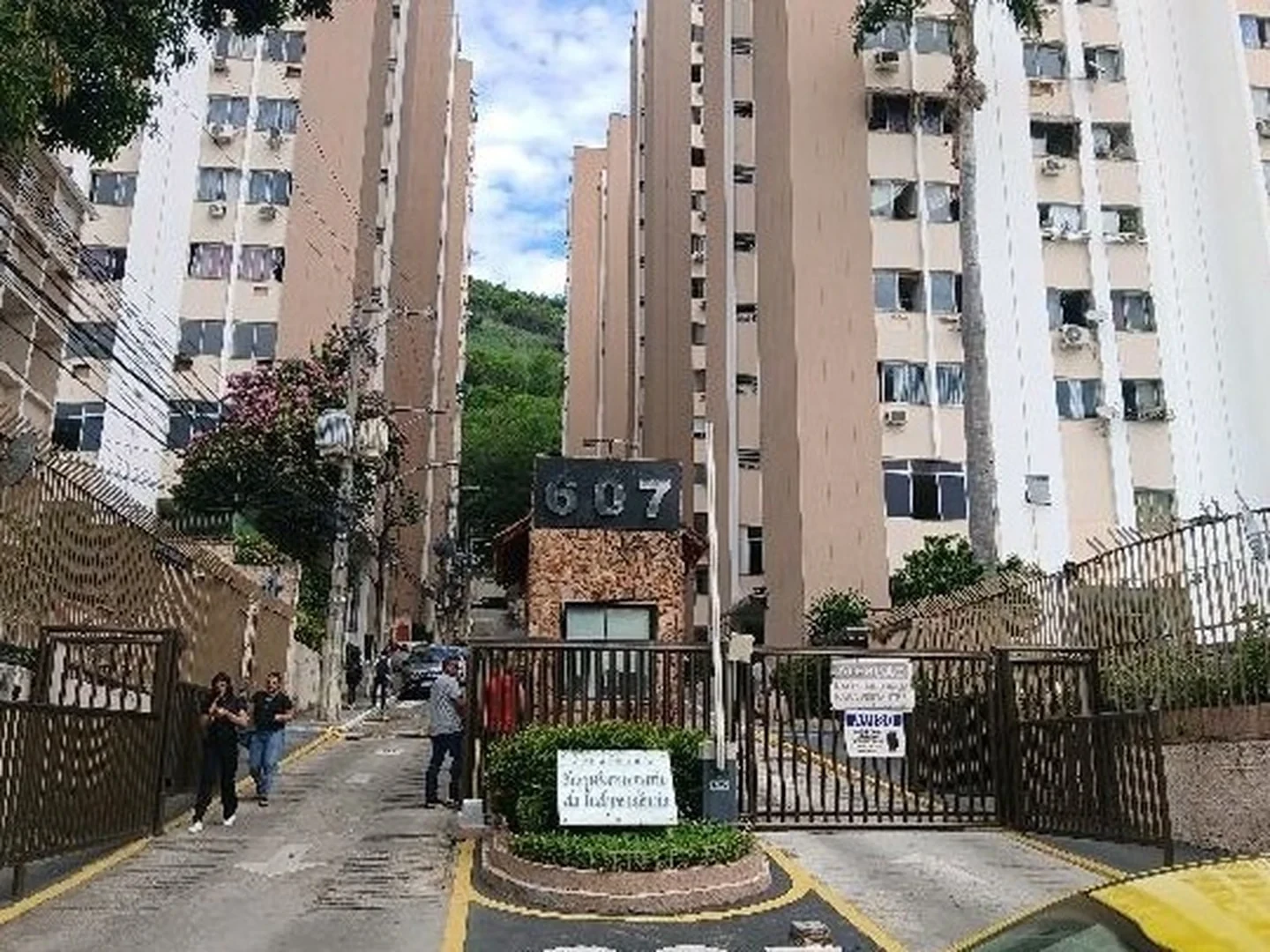 Apartamento - Rio De Janeiro, RJ - foto 1
